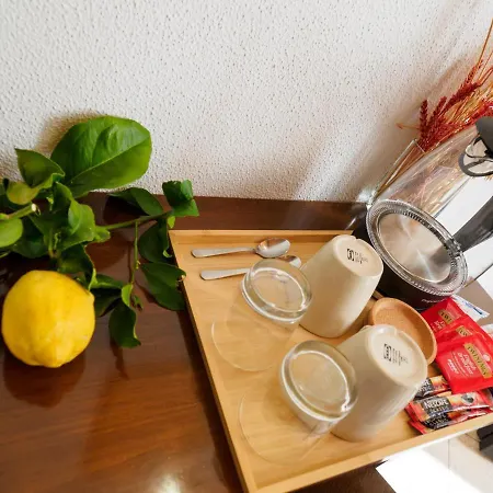 게스트하우스 Macaia Village Life With Ac #2 3*