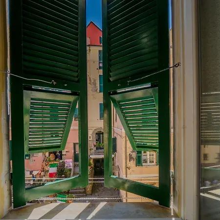 Macaia Village Life With Ac #2 베르나차