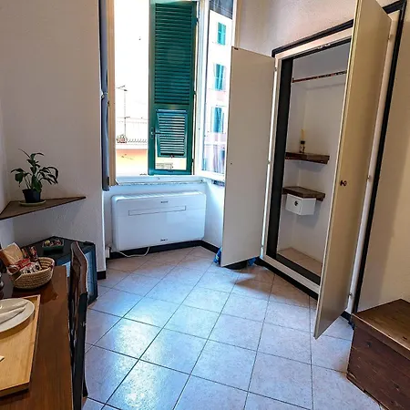 Macaia Village Life With Ac #2 Pensjonat 3*