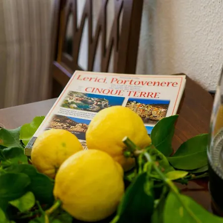 Macaia #2 With Ac Guest house Vernazza