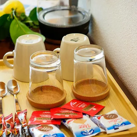 Casa de hóspedes Macaia Village Life With Ac #2