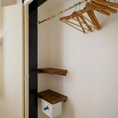 Macaia #2 With Ac Guest house