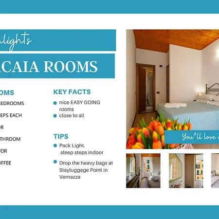 Guest house Macaia #2 With Ac