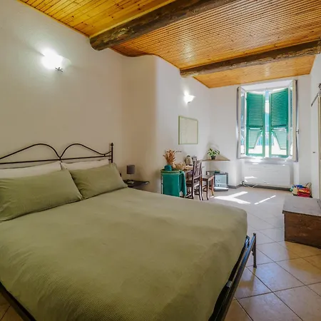 Guest house Macaia #2 With Ac Vernazza