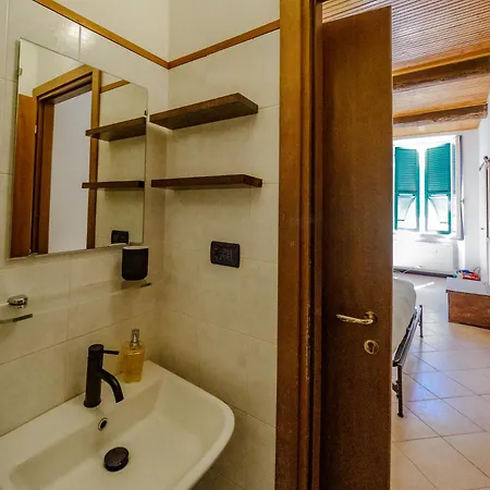 Macaia Village Life With Ac #2 3* Vernazza