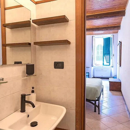 Casa de hóspedes Macaia Village Life With Ac #2 Vernazza