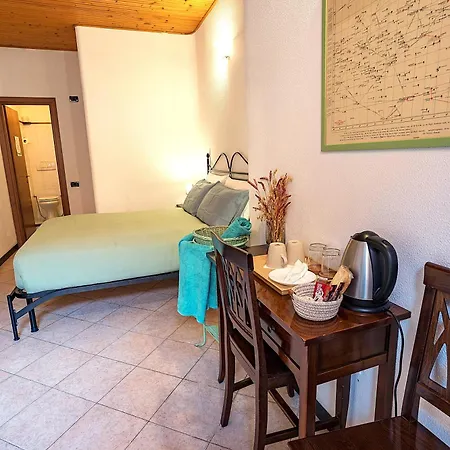 Macaia Village Life With Ac #2 Gasthof