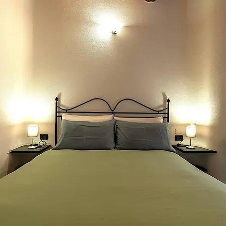 Macaia Village Life With Ac #2 3* Vernazza