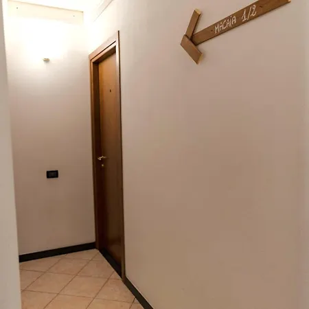 Konukevi Macaia Village Life With Ac #2