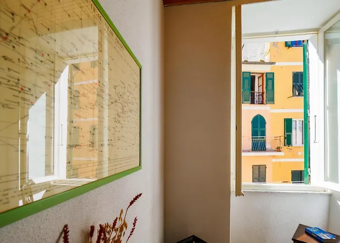 Macaia Village Life With Ac #2 Pensjonat