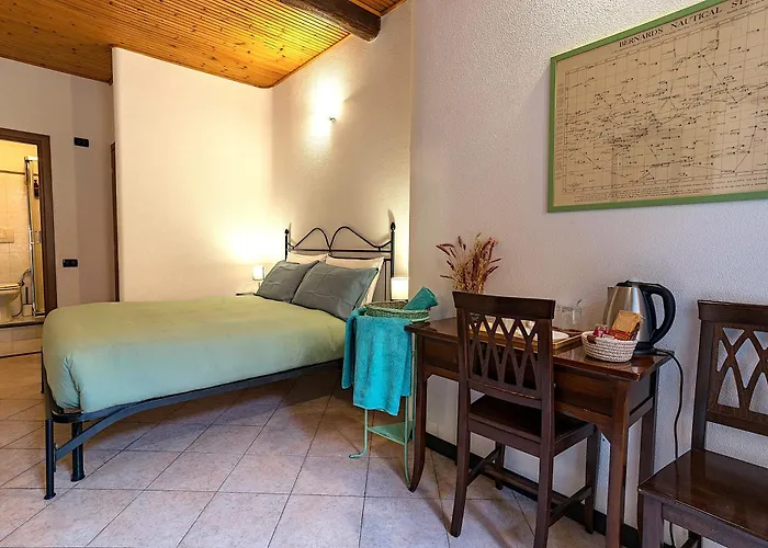 Macaia Village Life With Ac #2 Pensjonat 3*